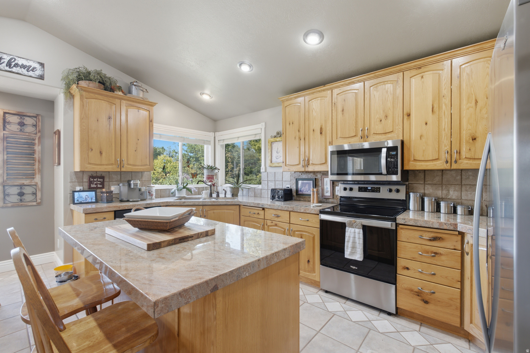 SIERRA VISTA - Residential