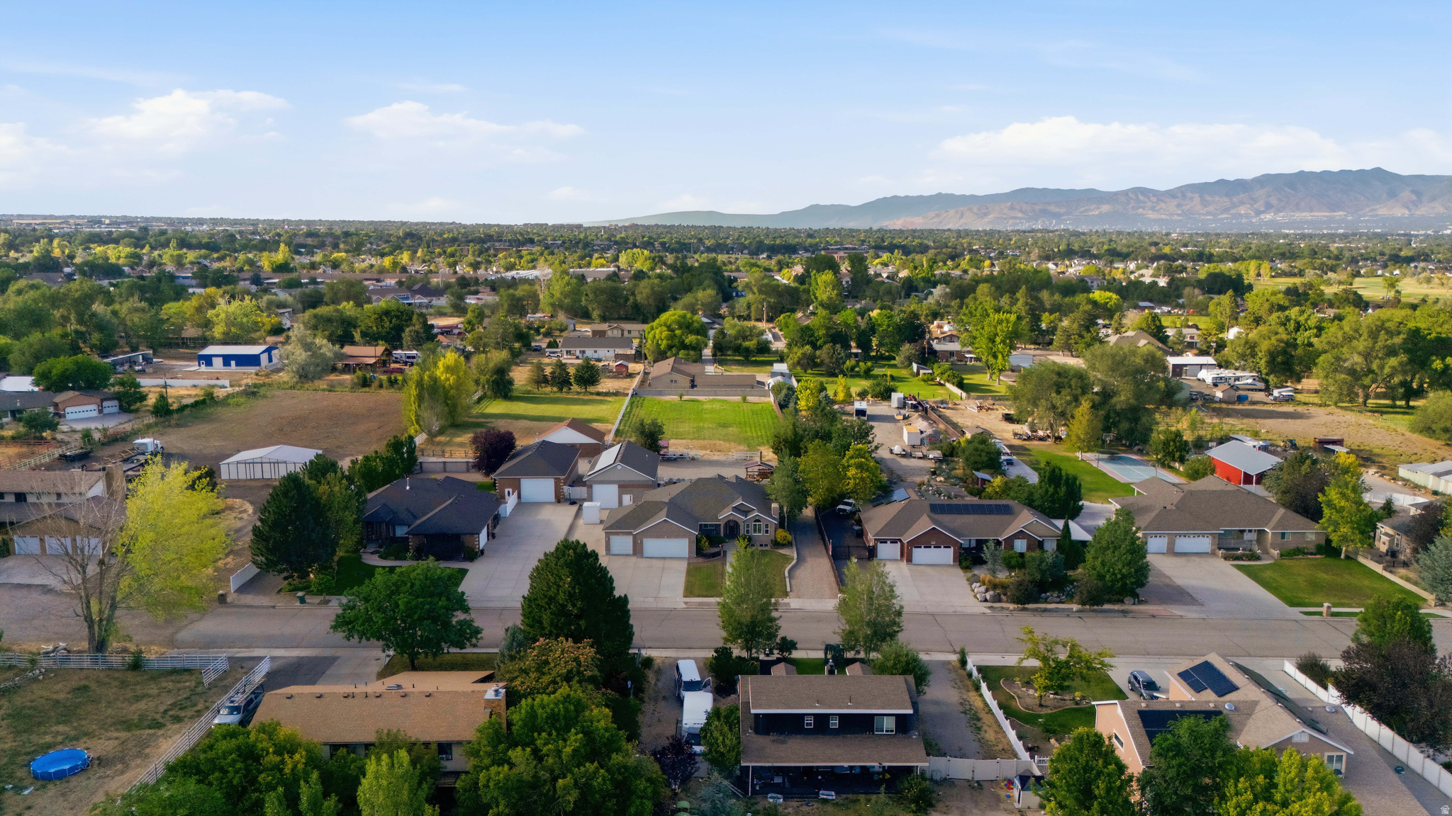 SIERRA VISTA - Residential