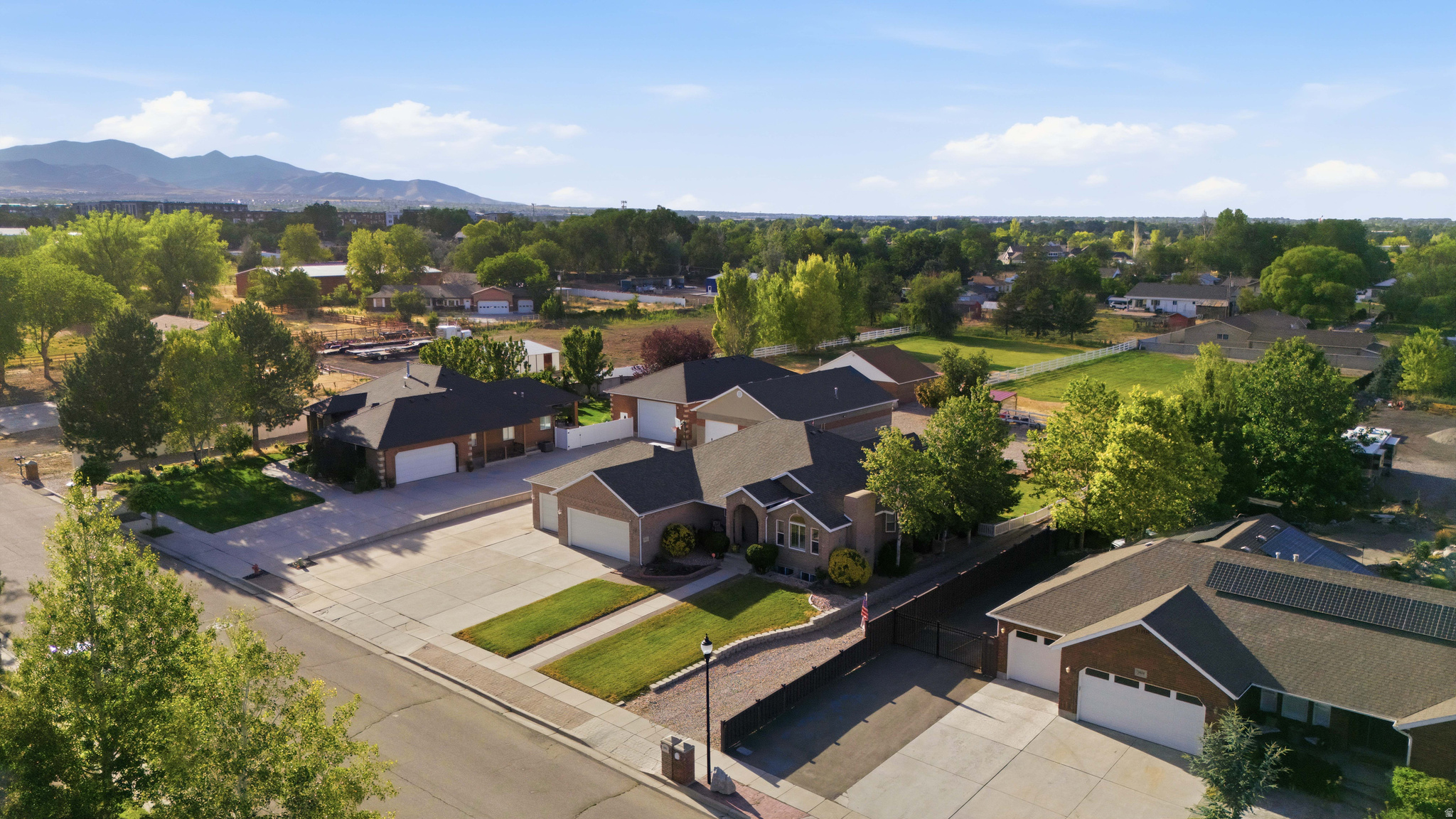 SIERRA VISTA - Residential