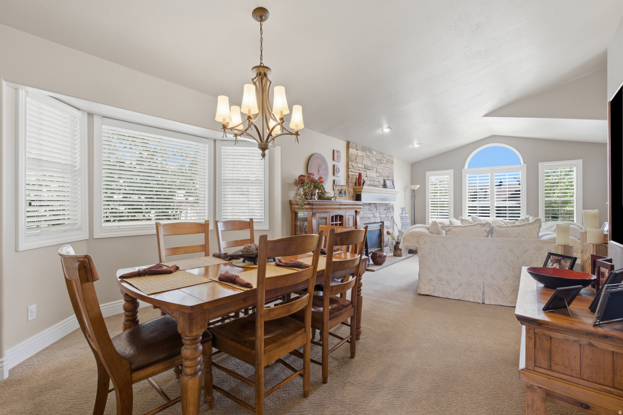 SIERRA VISTA - Residential