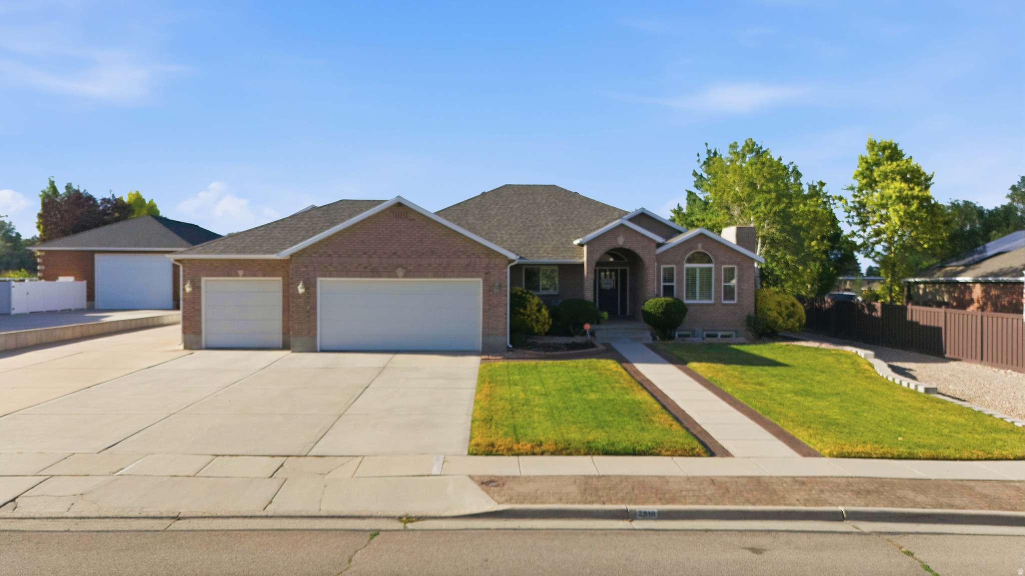 SIERRA VISTA - Residential
