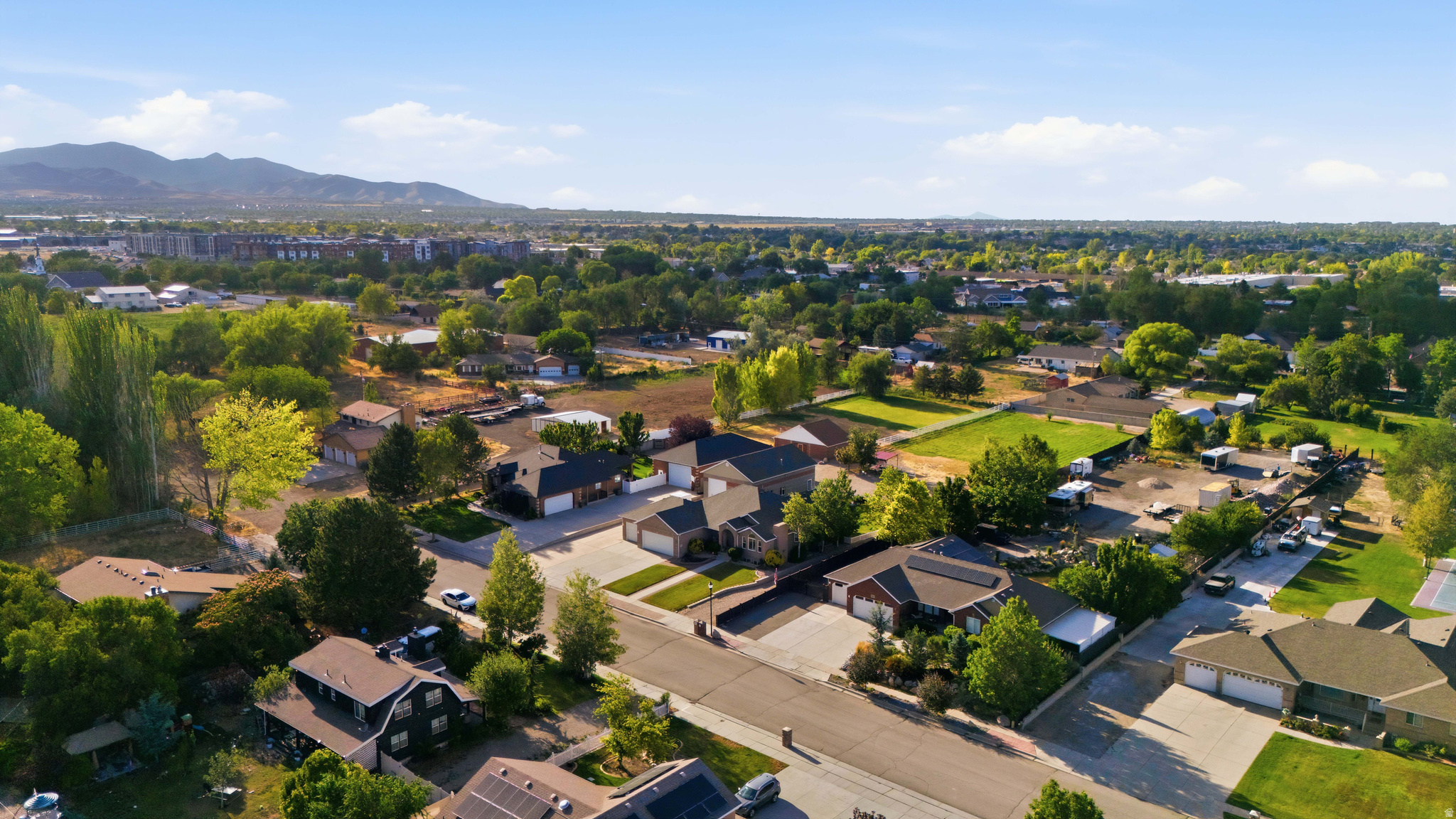 SIERRA VISTA - Residential