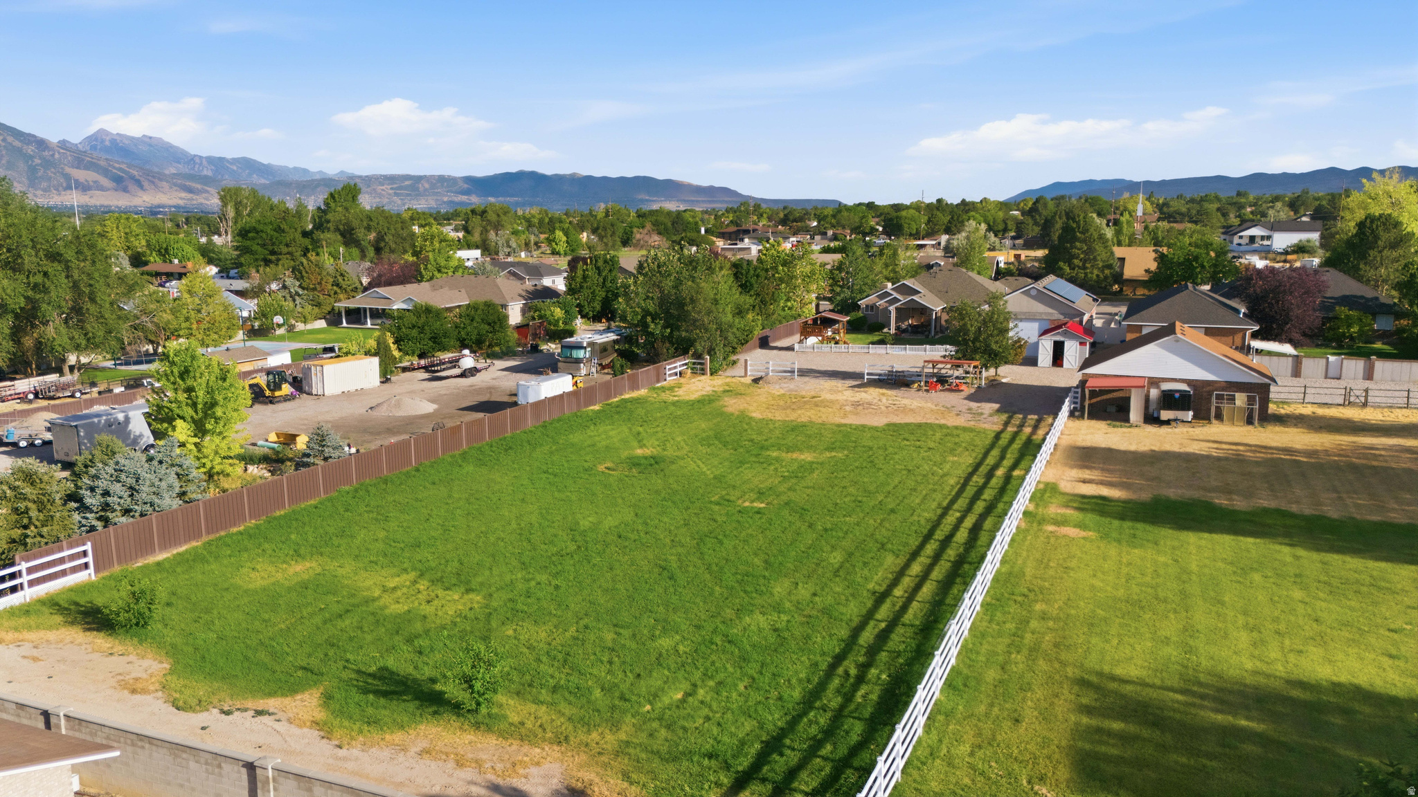 SIERRA VISTA - Residential