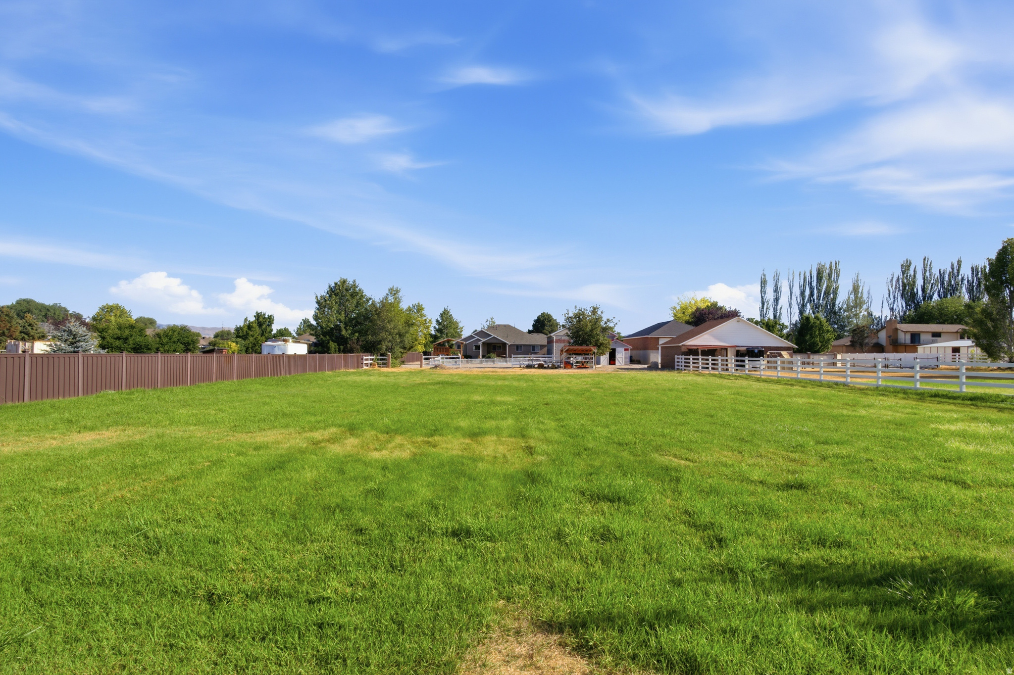 SIERRA VISTA - Residential