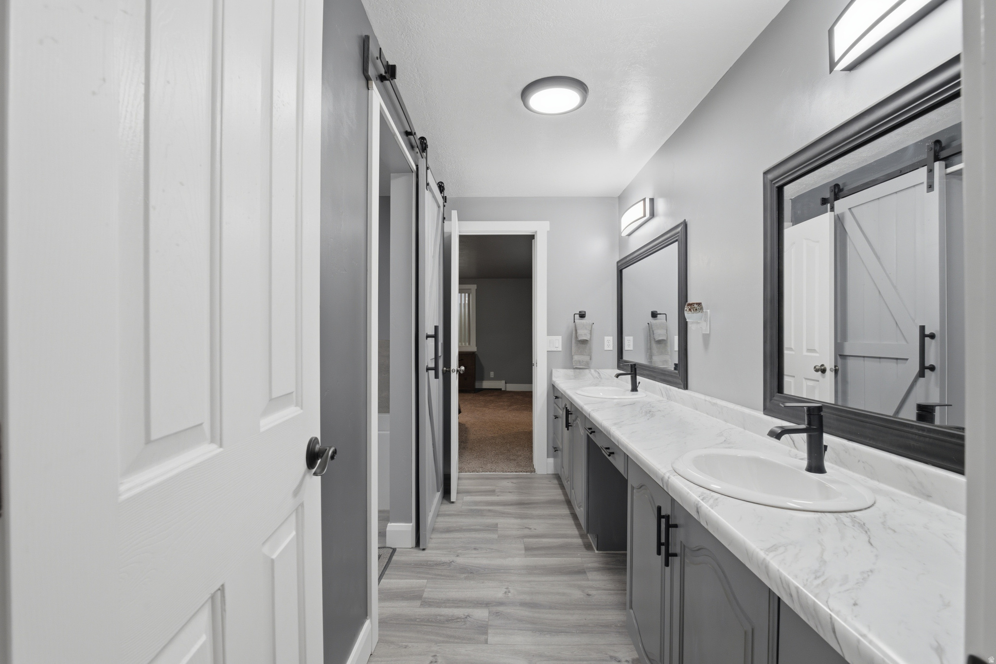 SIERRA VISTA - Residential
