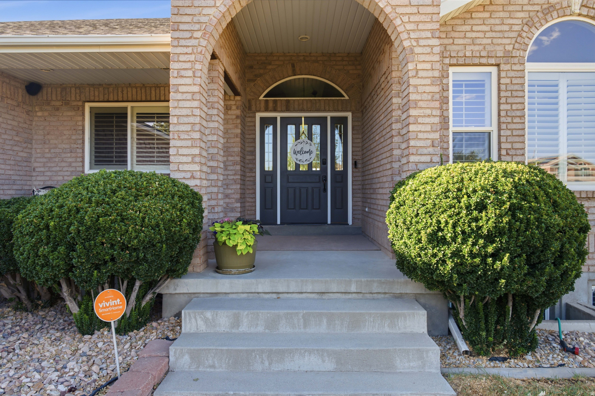 SIERRA VISTA - Residential