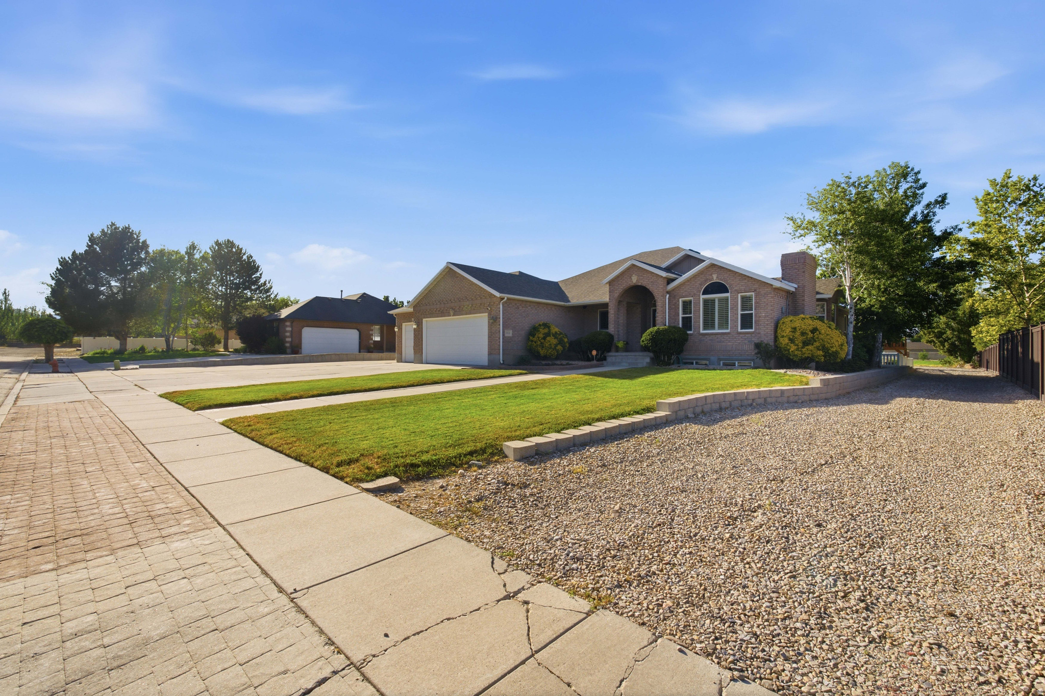 SIERRA VISTA - Residential