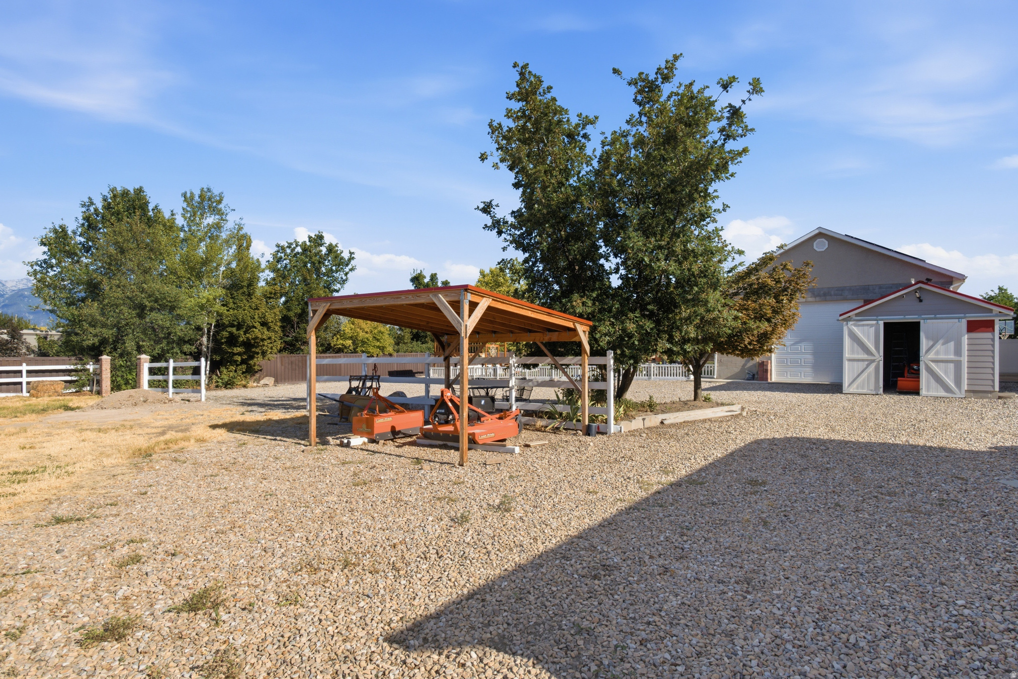 SIERRA VISTA - Residential