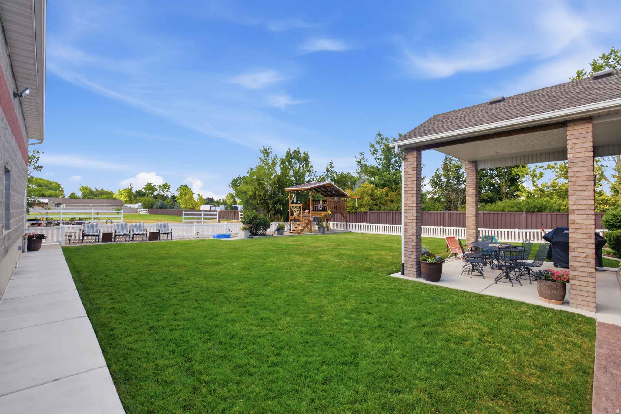 SIERRA VISTA - Residential