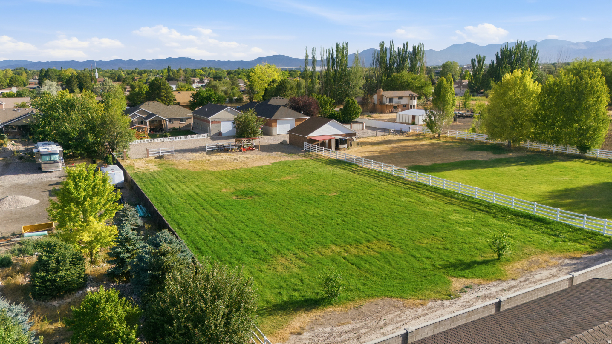 SIERRA VISTA - Residential