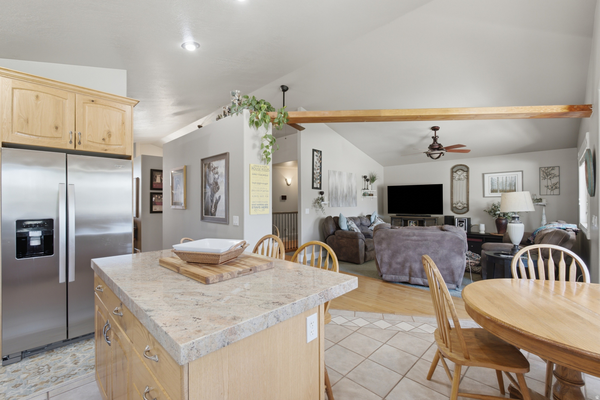 SIERRA VISTA - Residential