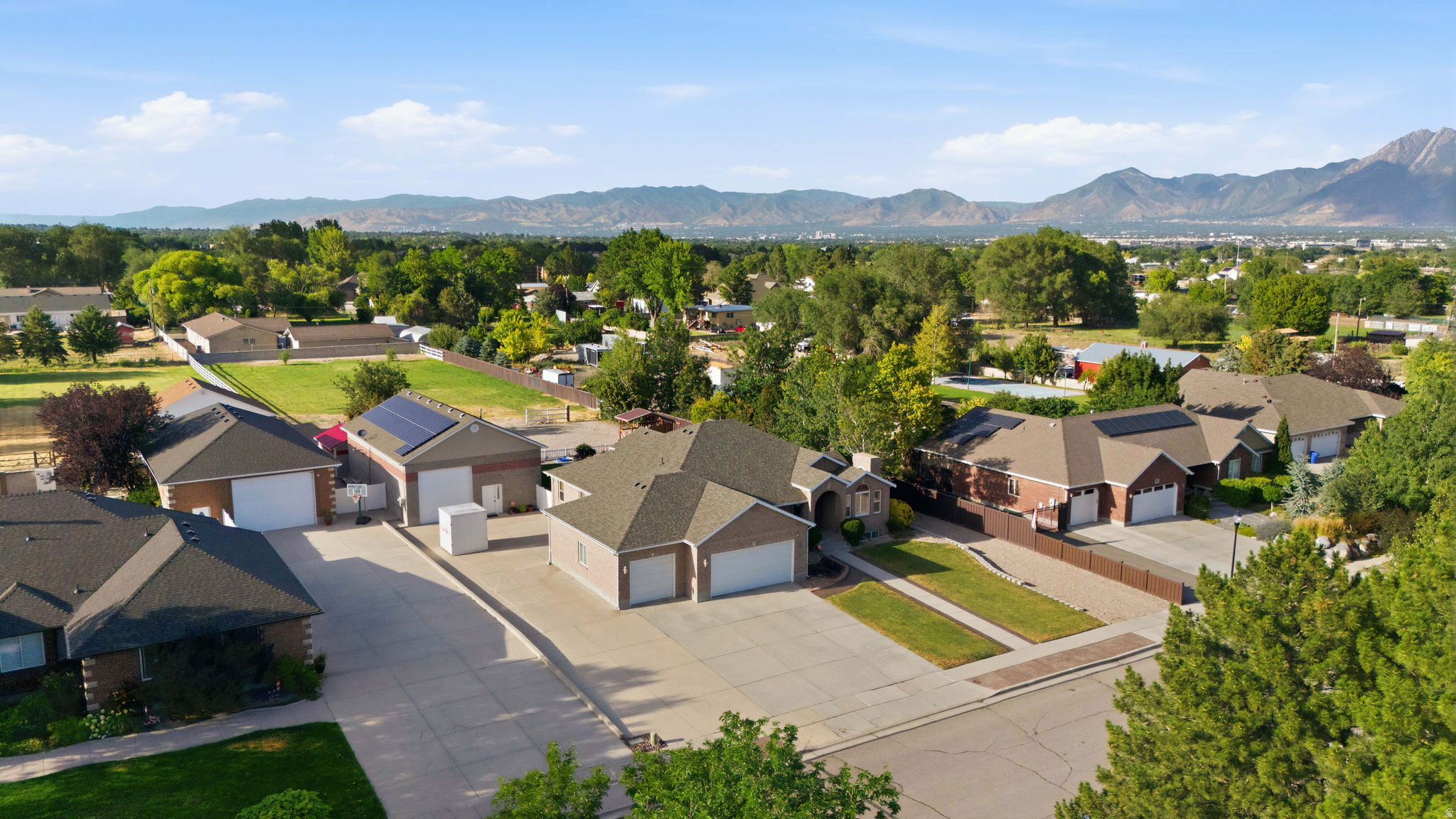SIERRA VISTA - Residential
