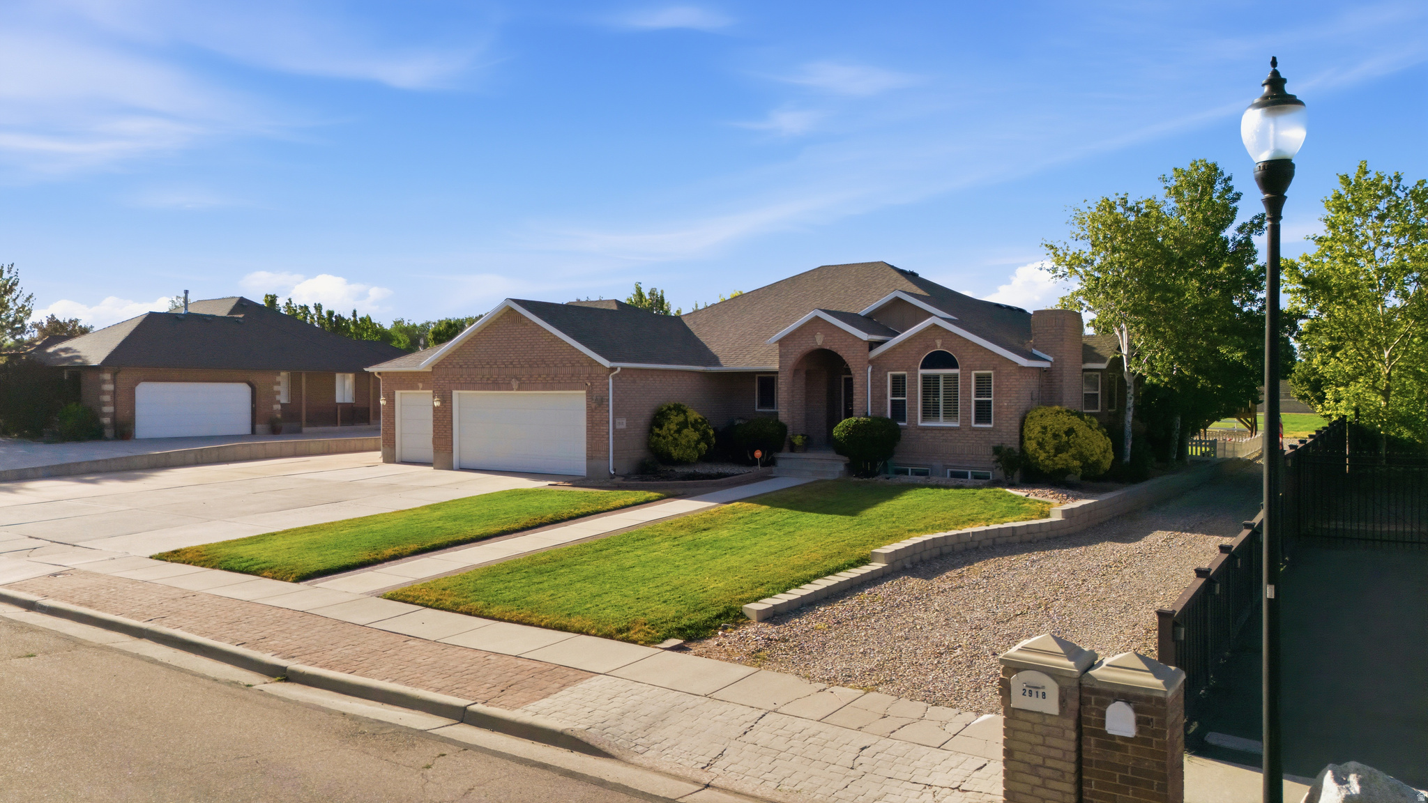 SIERRA VISTA - Residential