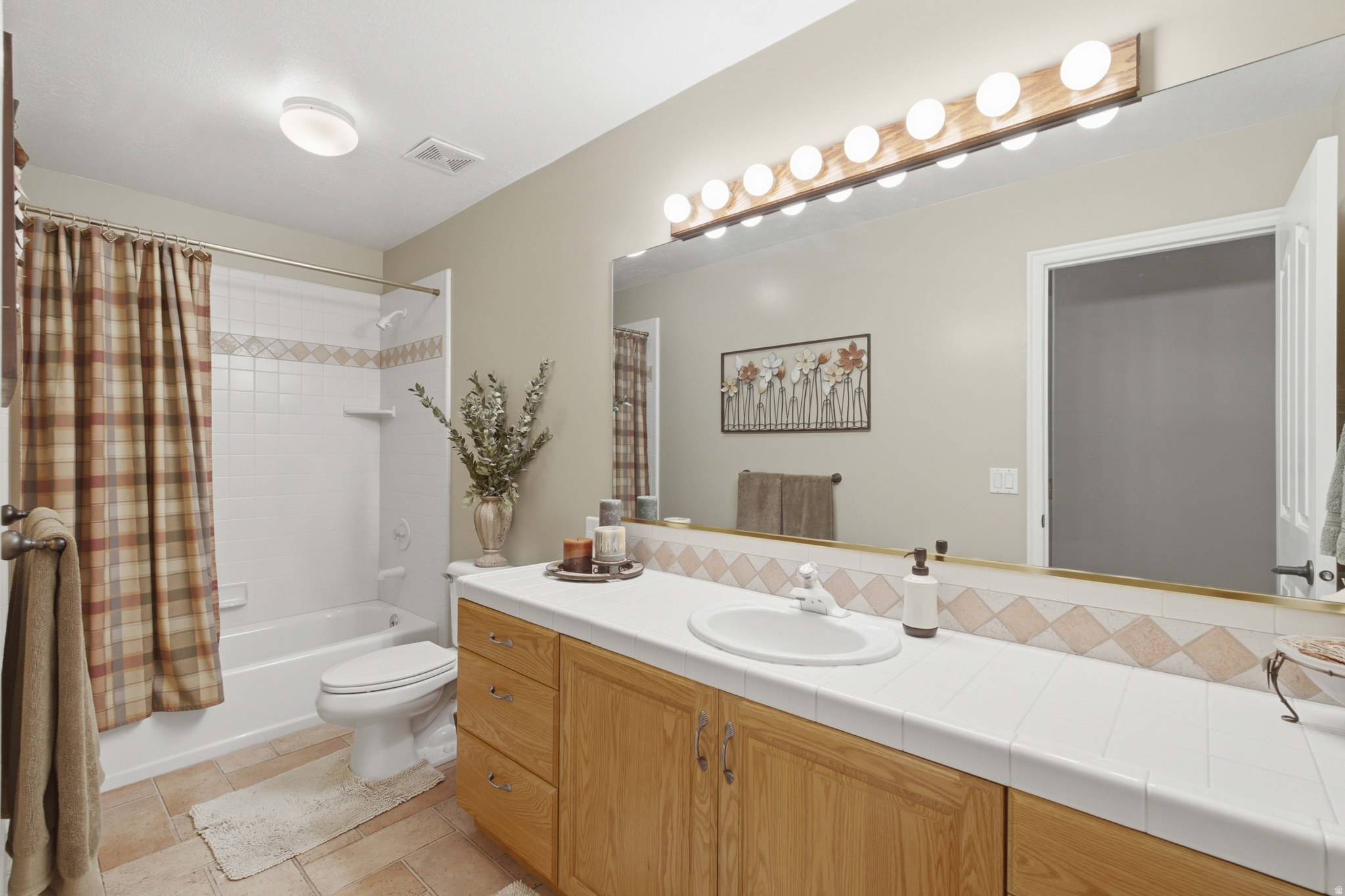 SIERRA VISTA - Residential
