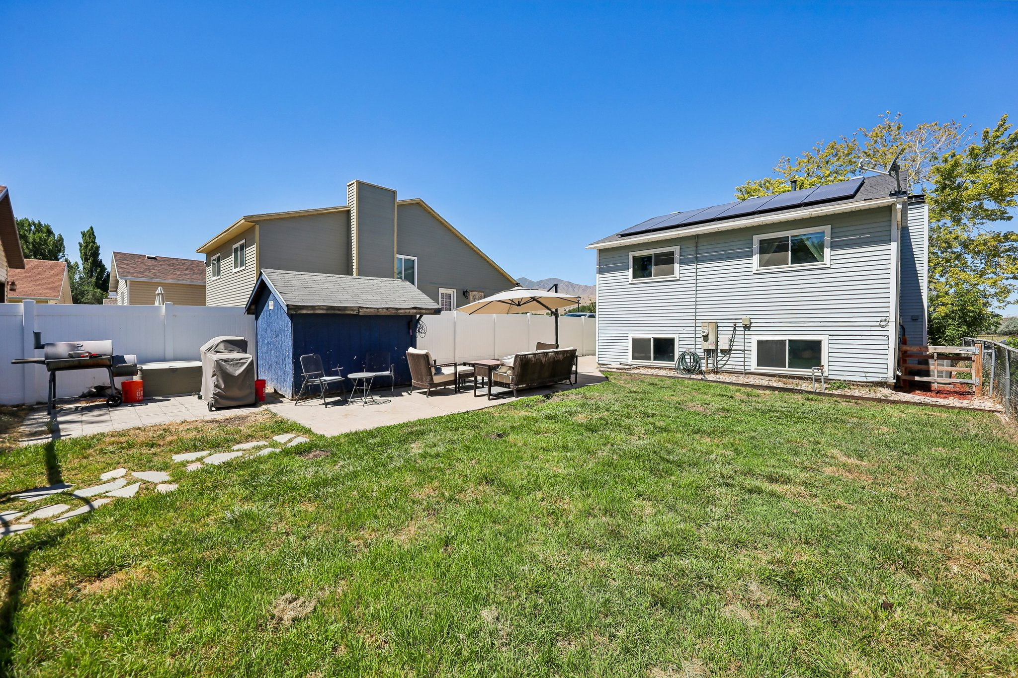 GREEN MEADOW - Residential