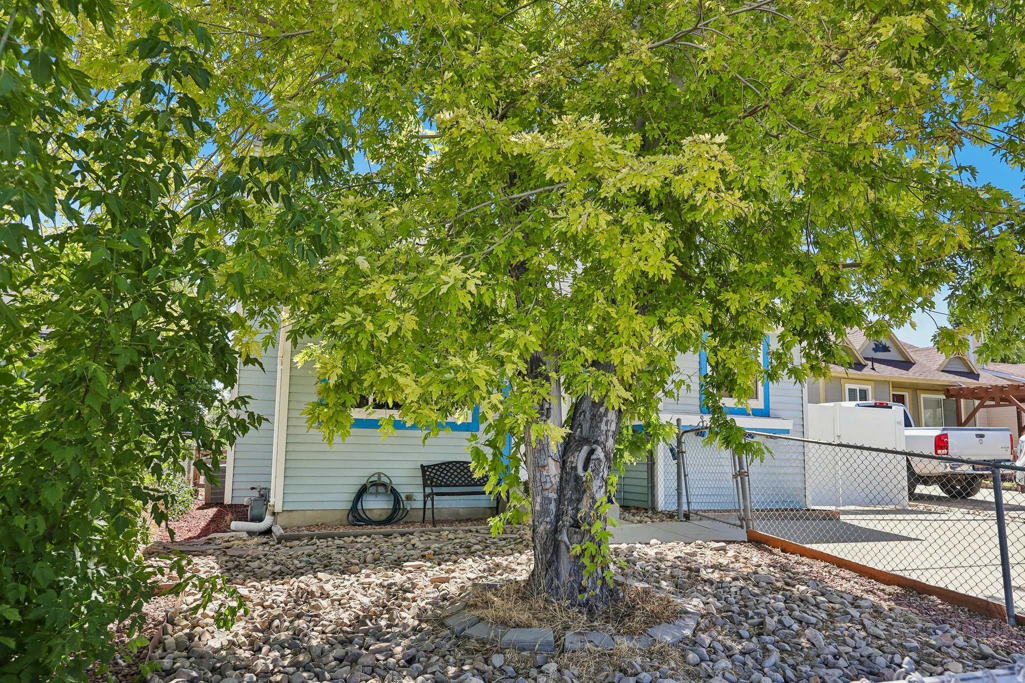 GREEN MEADOW - Residential