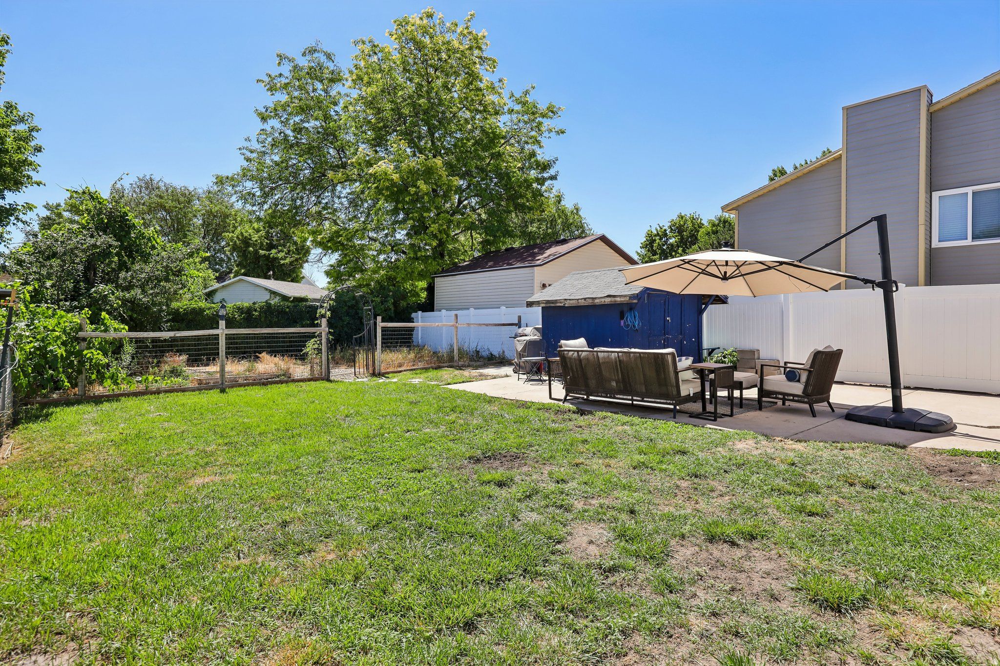 GREEN MEADOW - Residential