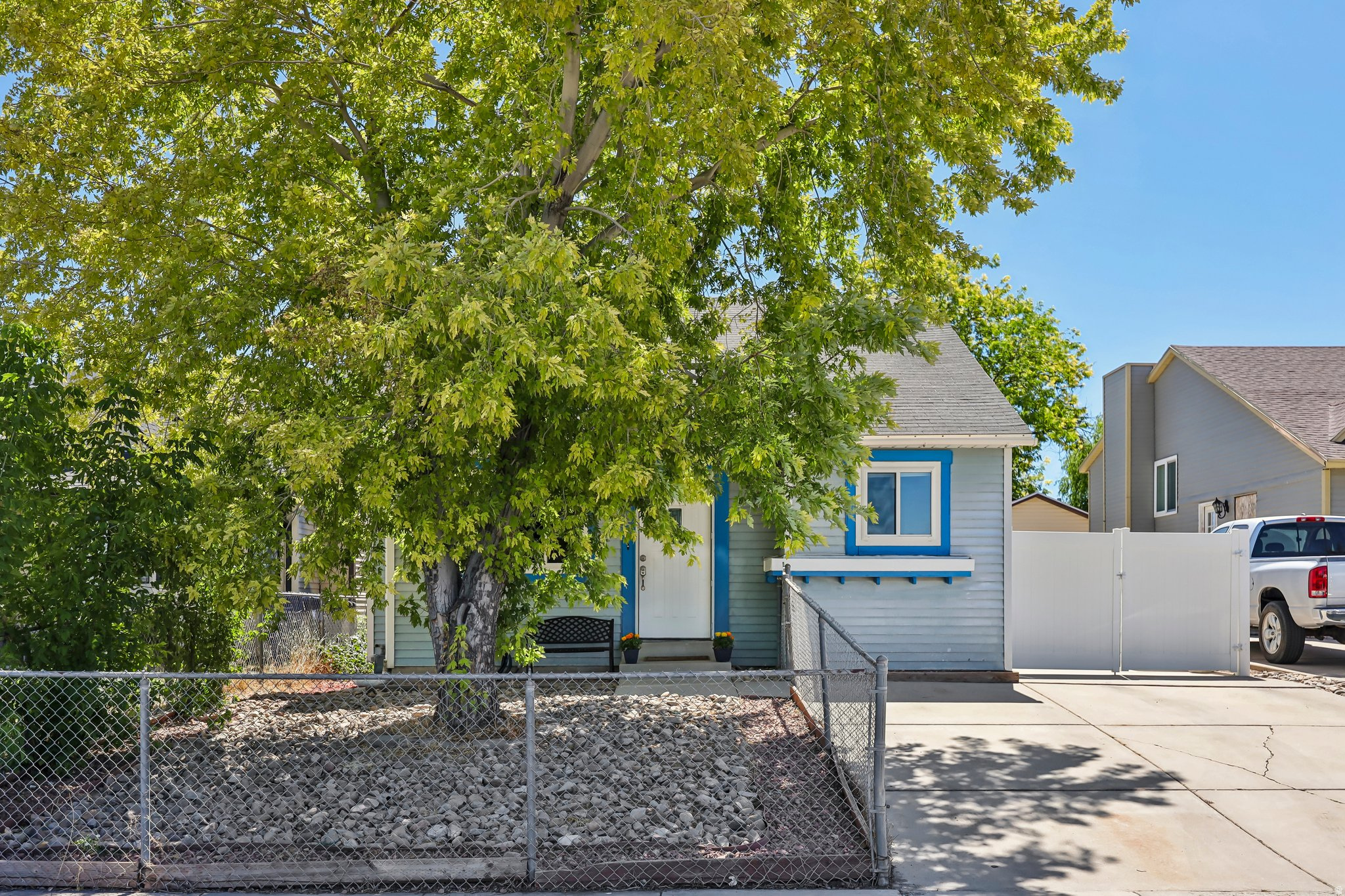 GREEN MEADOW - Residential