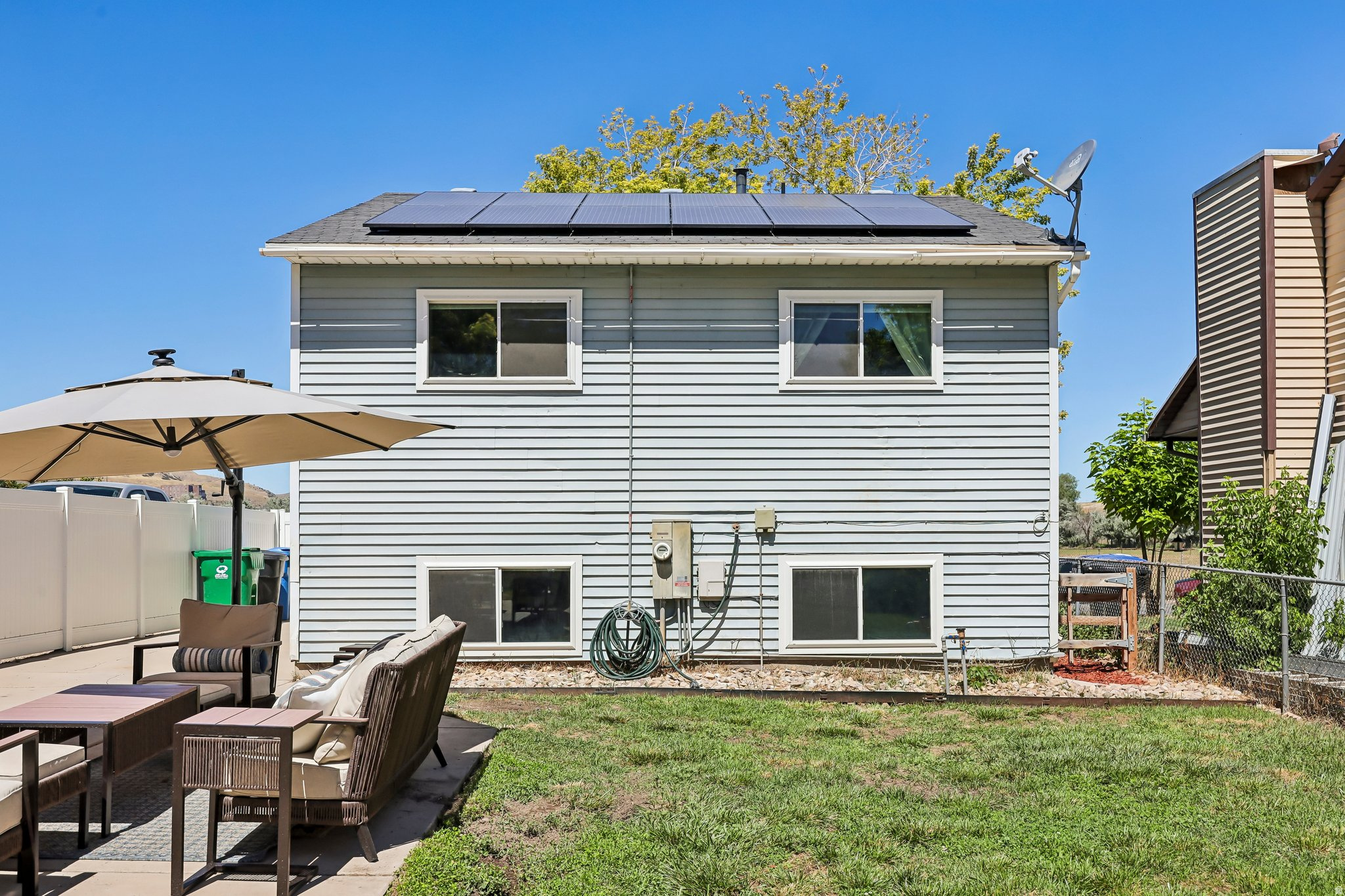 GREEN MEADOW - Residential