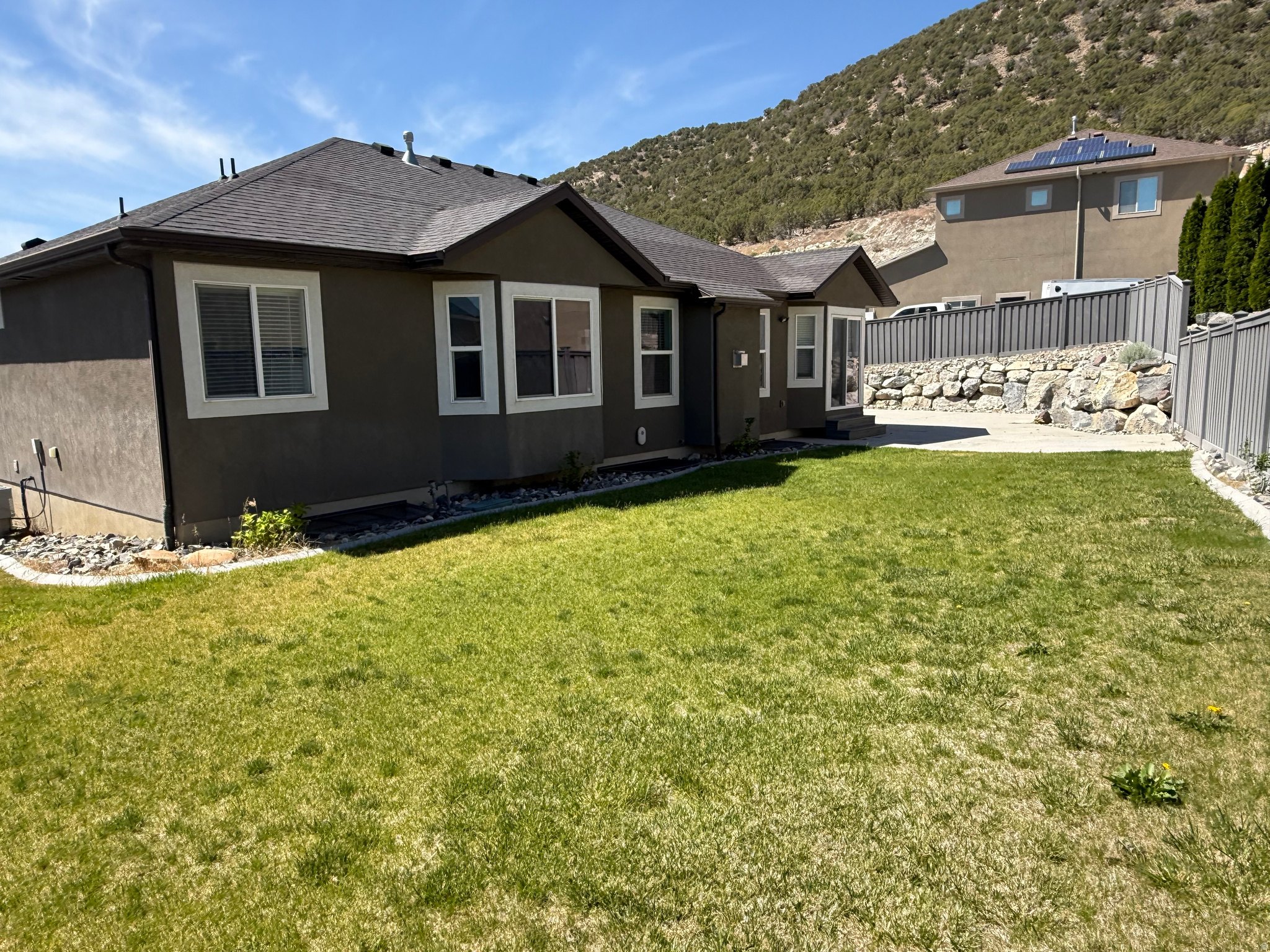 RIDGE - Residential