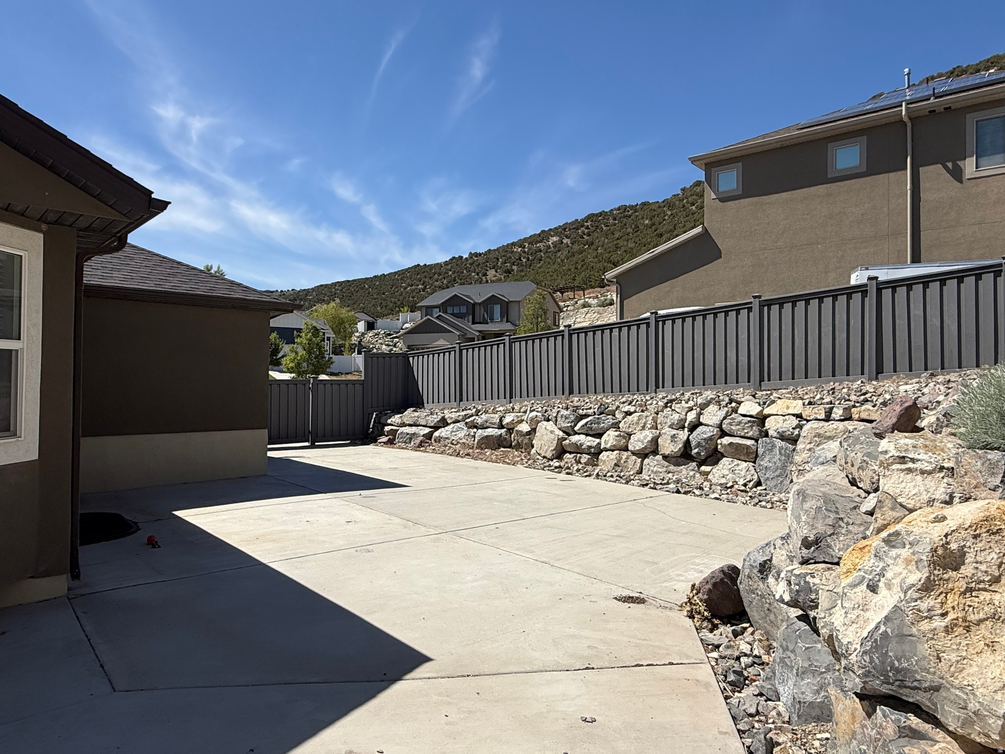 RIDGE - Residential