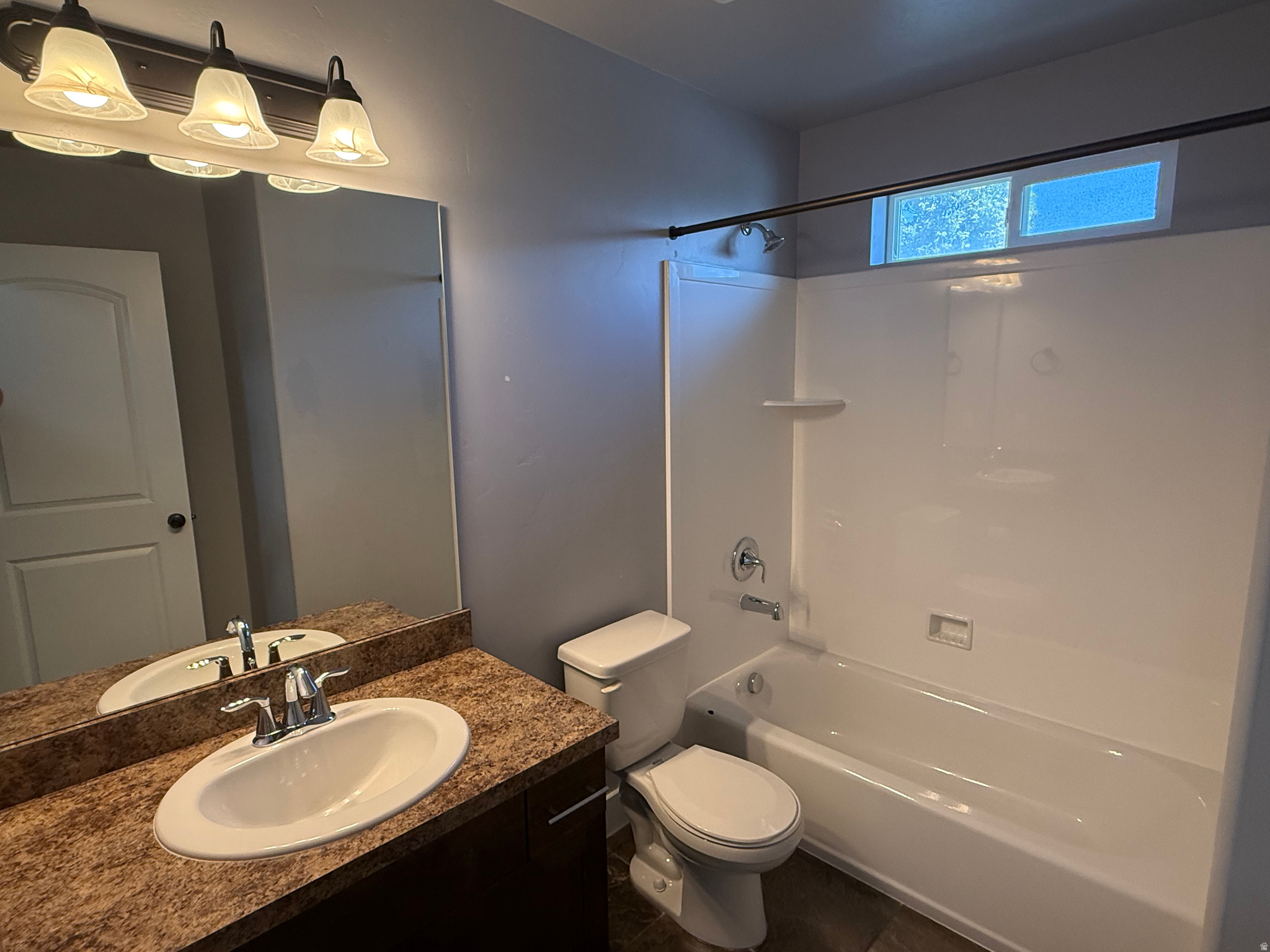 RIDGE - Residential