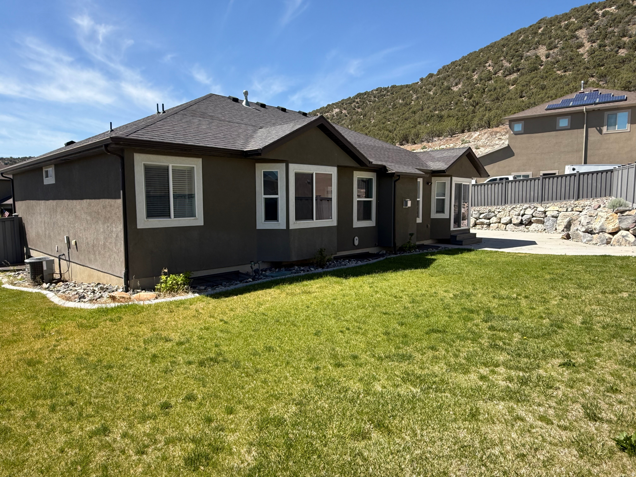 RIDGE - Residential