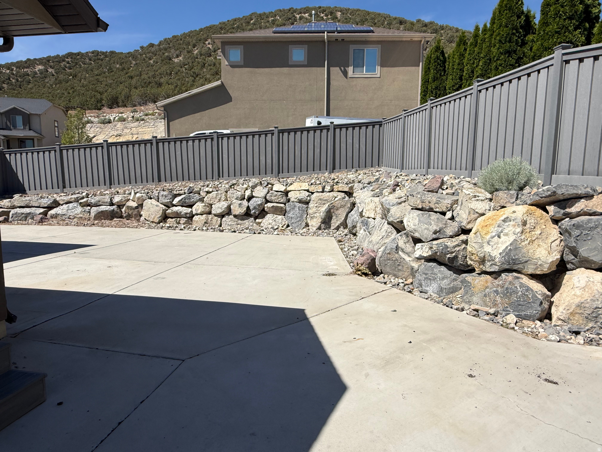RIDGE - Residential
