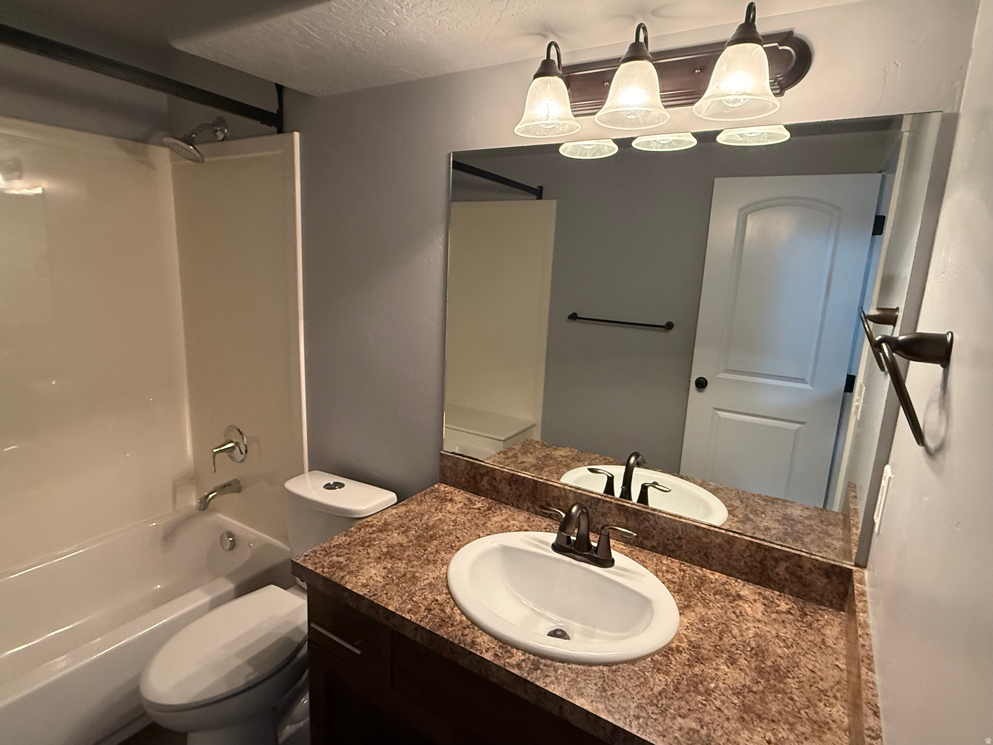 RIDGE - Residential