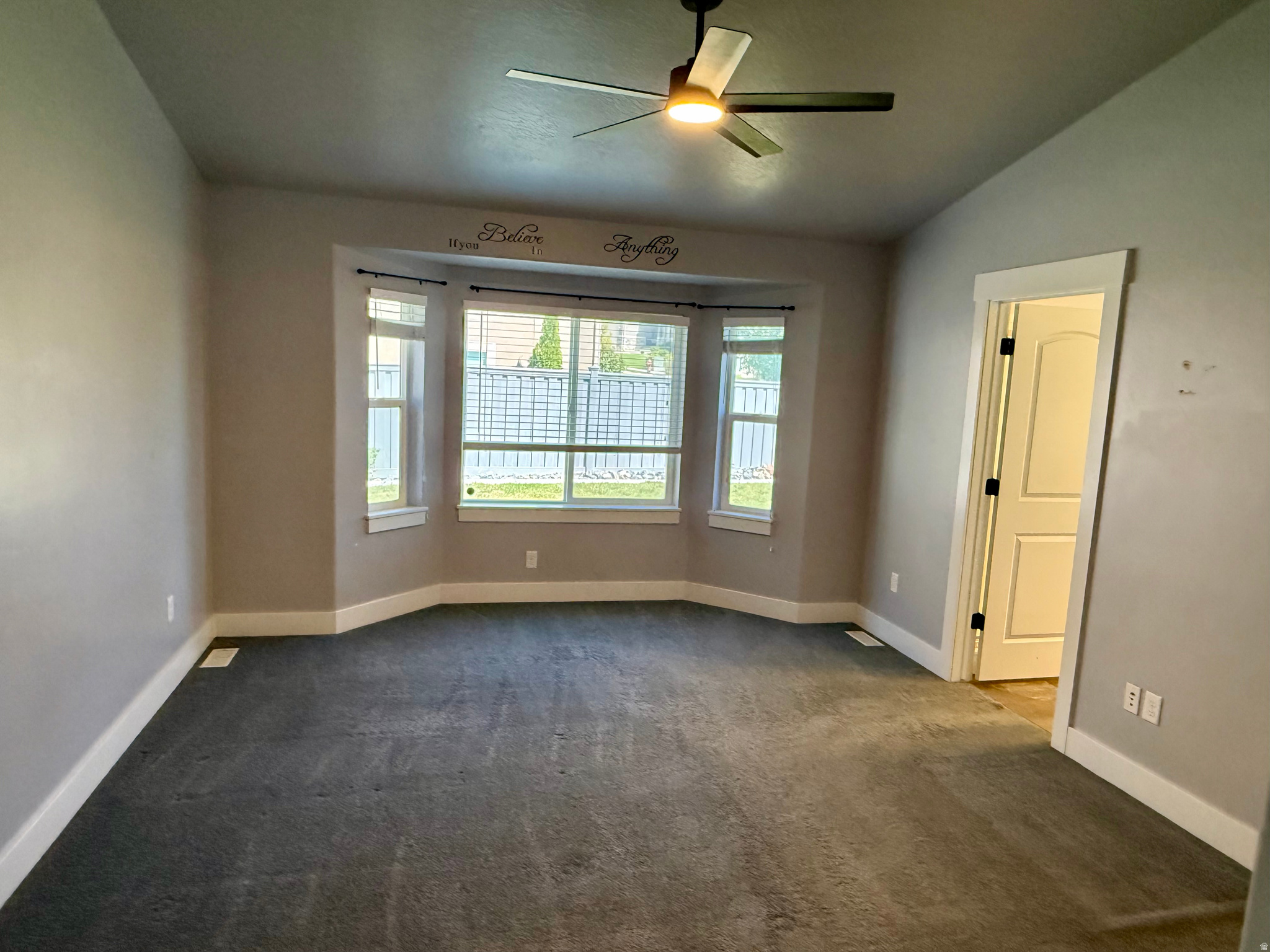 RIDGE - Residential