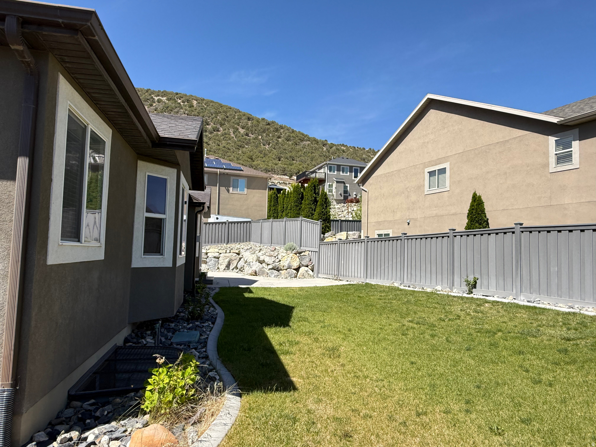 RIDGE - Residential
