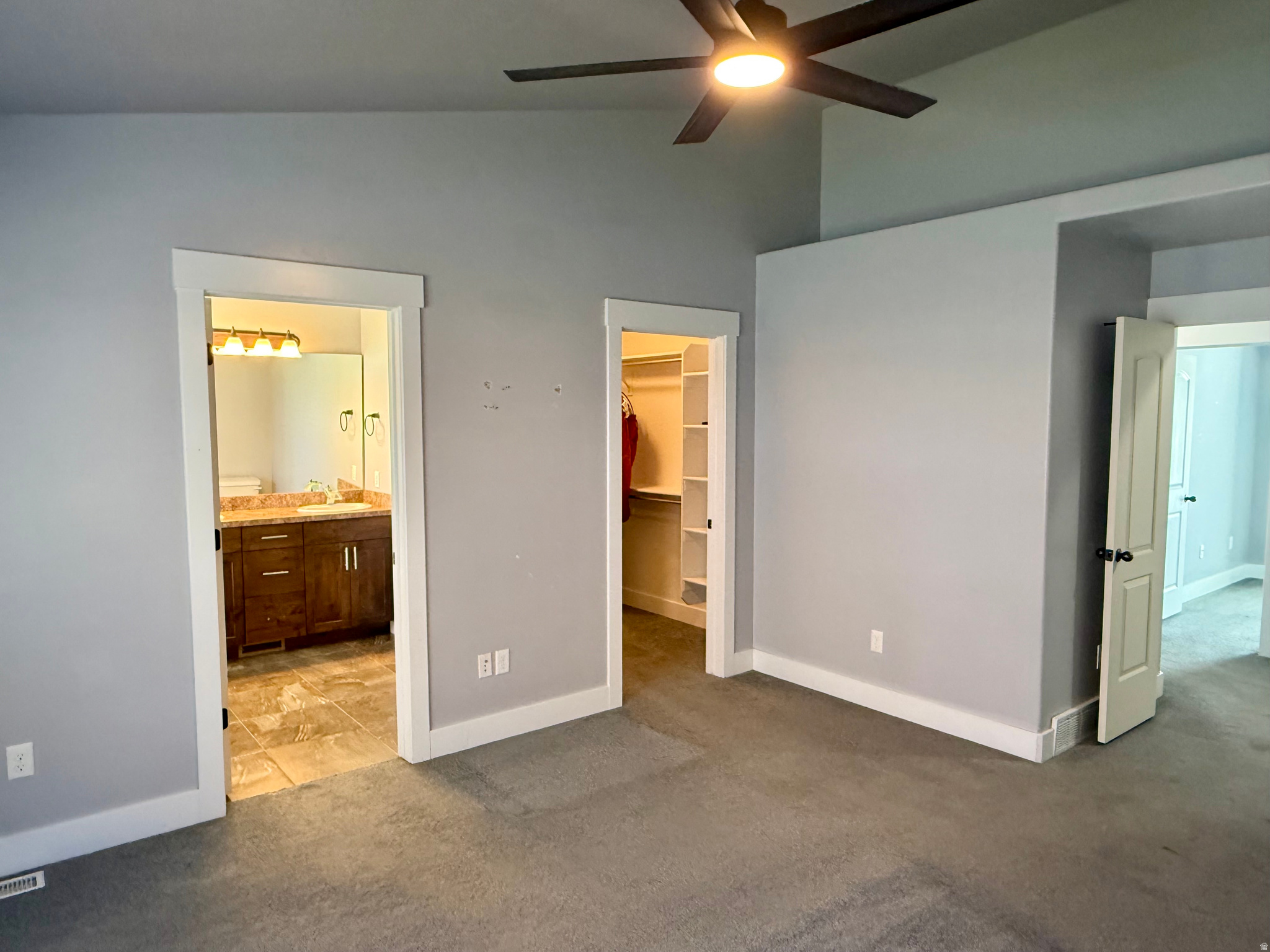RIDGE - Residential