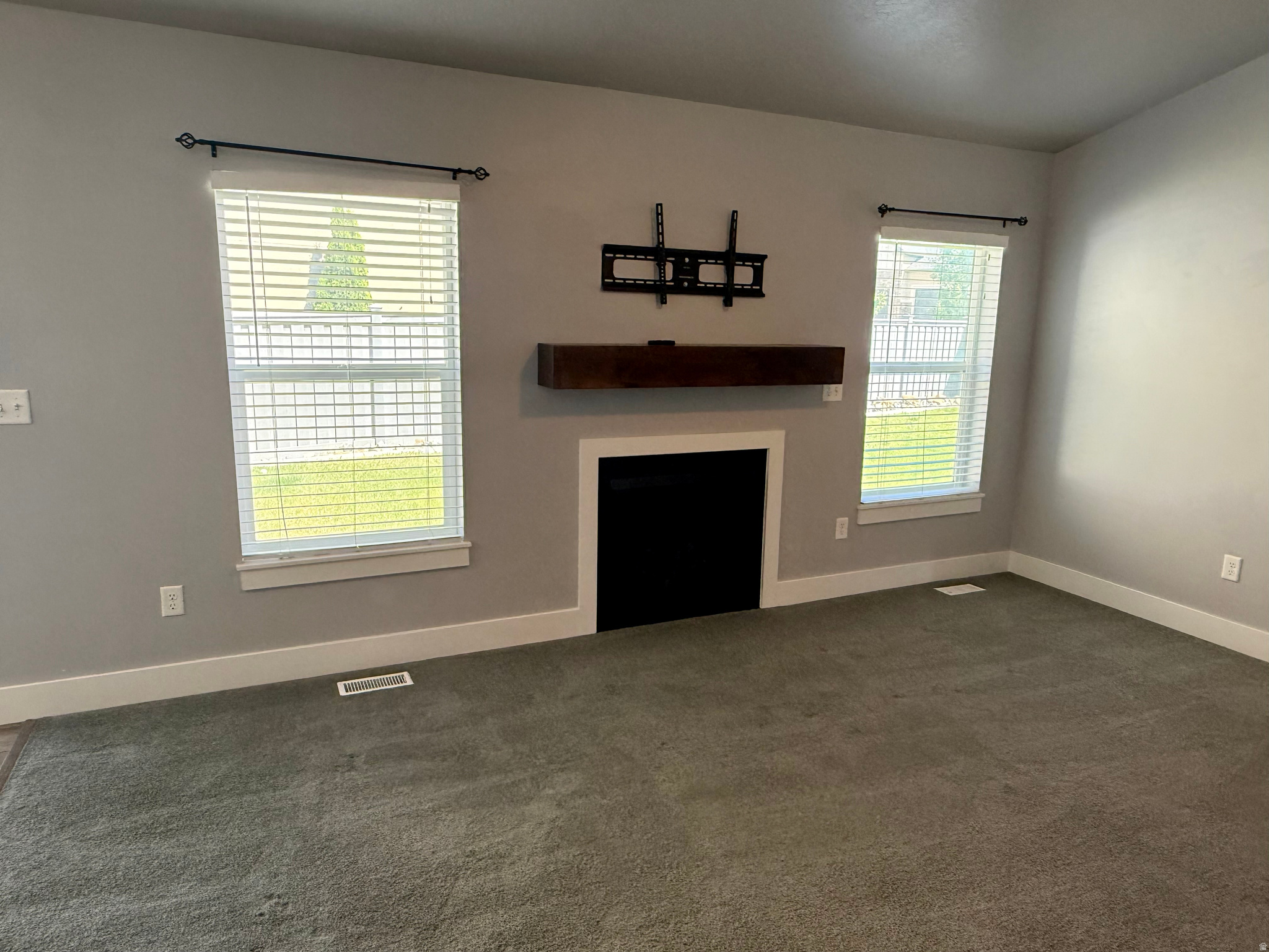 RIDGE - Residential