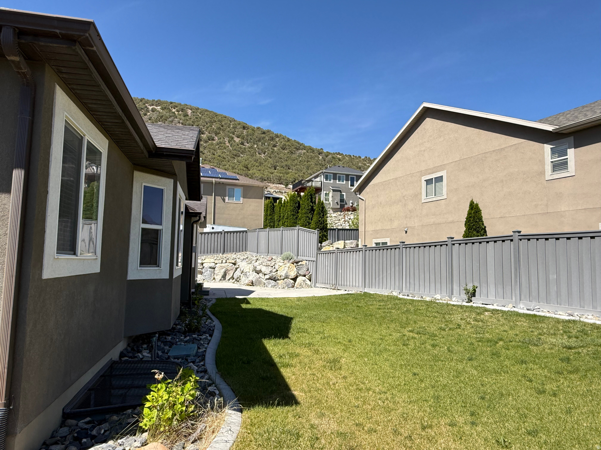 RIDGE - Residential