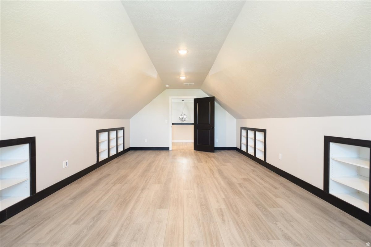 TRAVELLER LANE SUBDIVISION - Residential