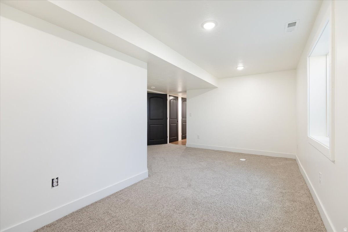TRAVELLER LANE SUBDIVISION - Residential