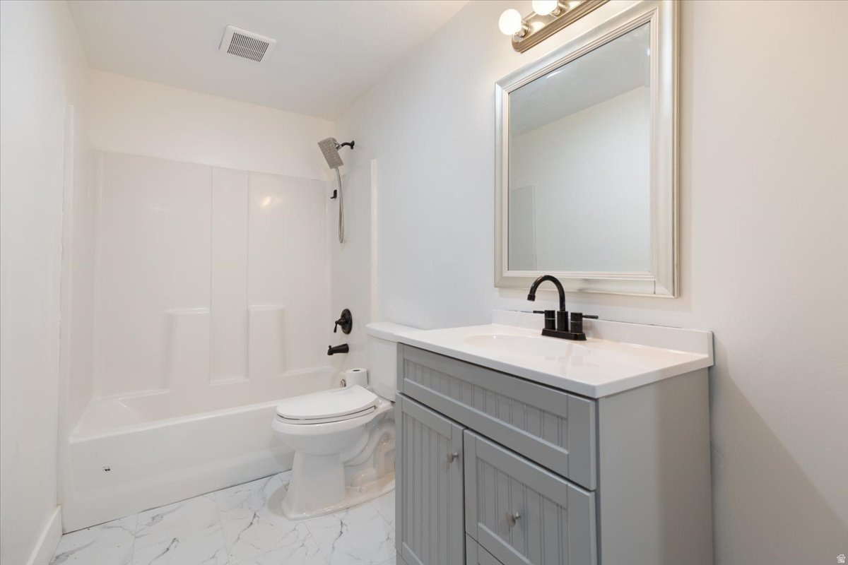 TRAVELLER LANE SUBDIVISION - Residential