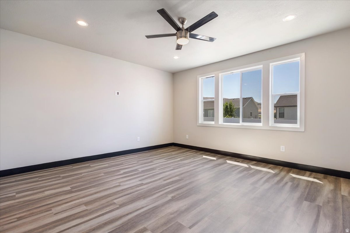 TRAVELLER LANE SUBDIVISION - Residential