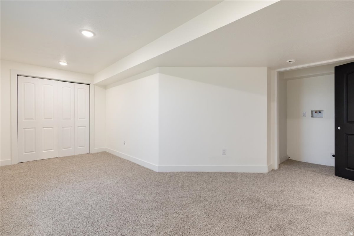 TRAVELLER LANE SUBDIVISION - Residential