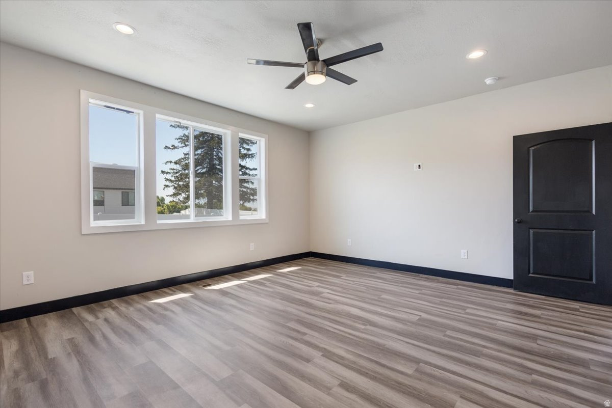 TRAVELLER LANE SUBDIVISION - Residential