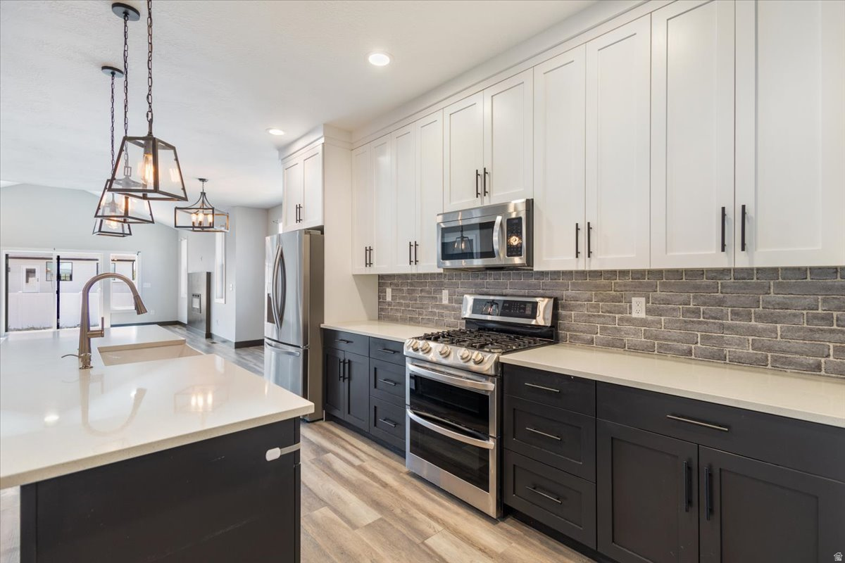 TRAVELLER LANE SUBDIVISION - Residential