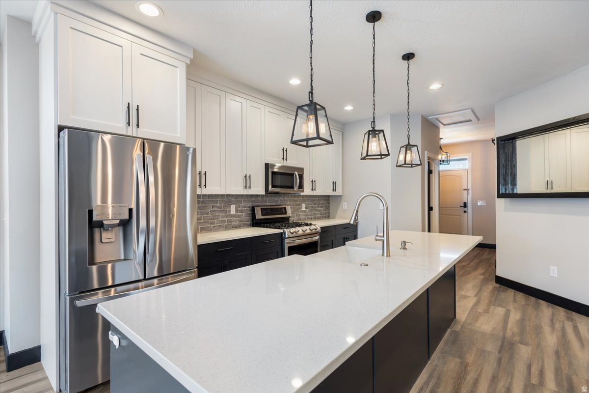 TRAVELLER LANE SUBDIVISION - Residential