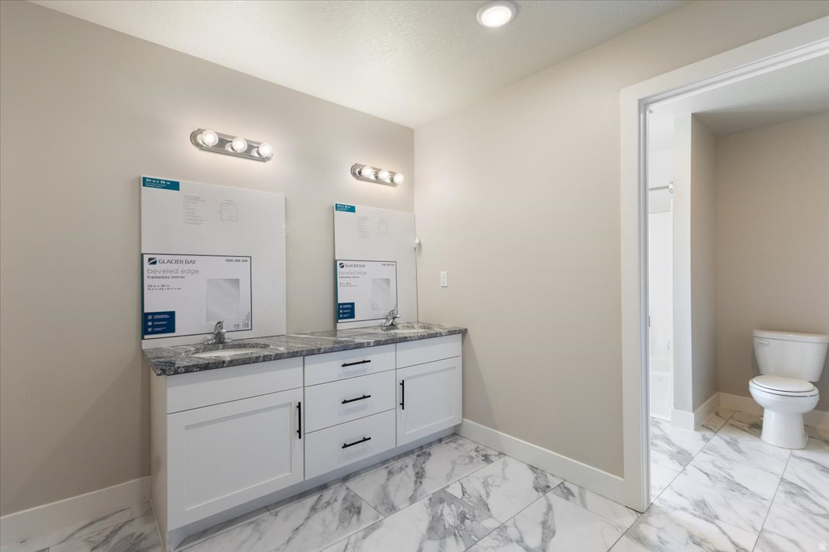 TRAVELLER LANE SUBDIVISION - Residential