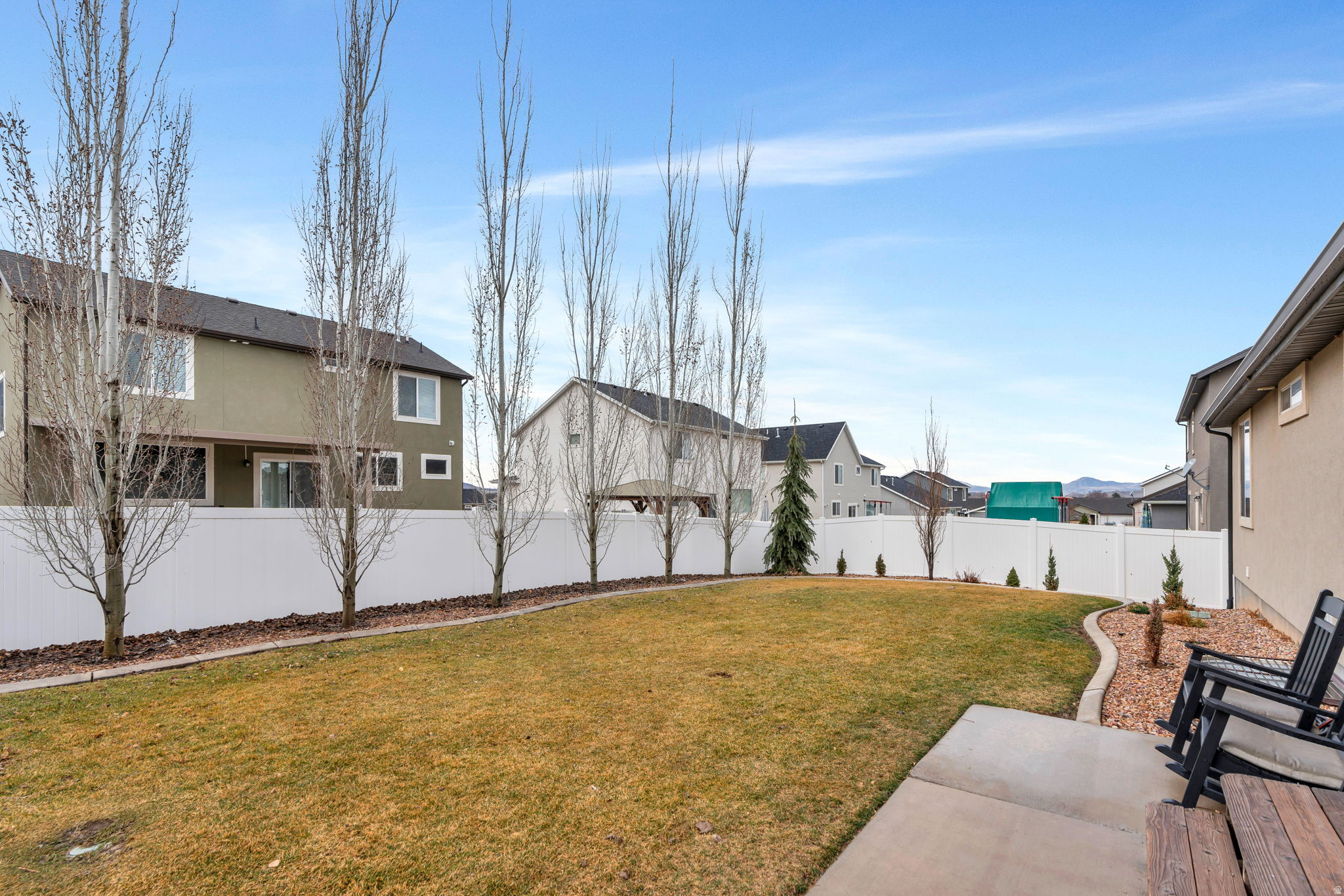 SPRINGSIDE MEADOWS - Residential