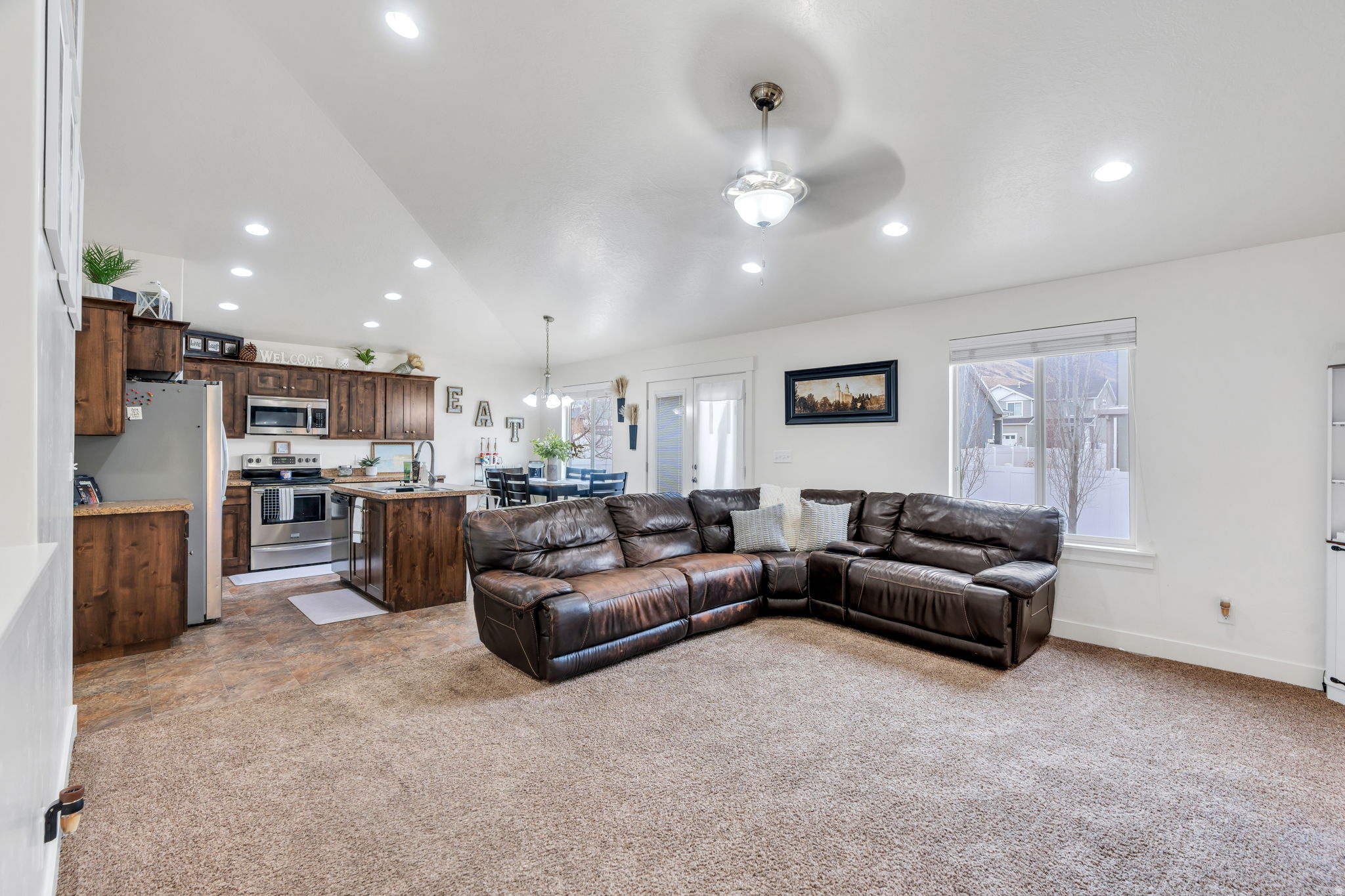 SPRINGSIDE MEADOWS - Residential