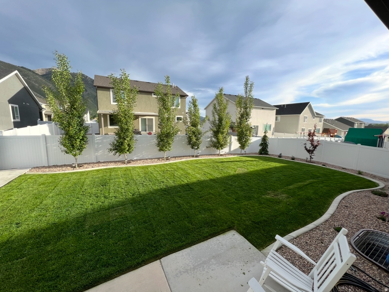 SPRINGSIDE MEADOWS - Residential