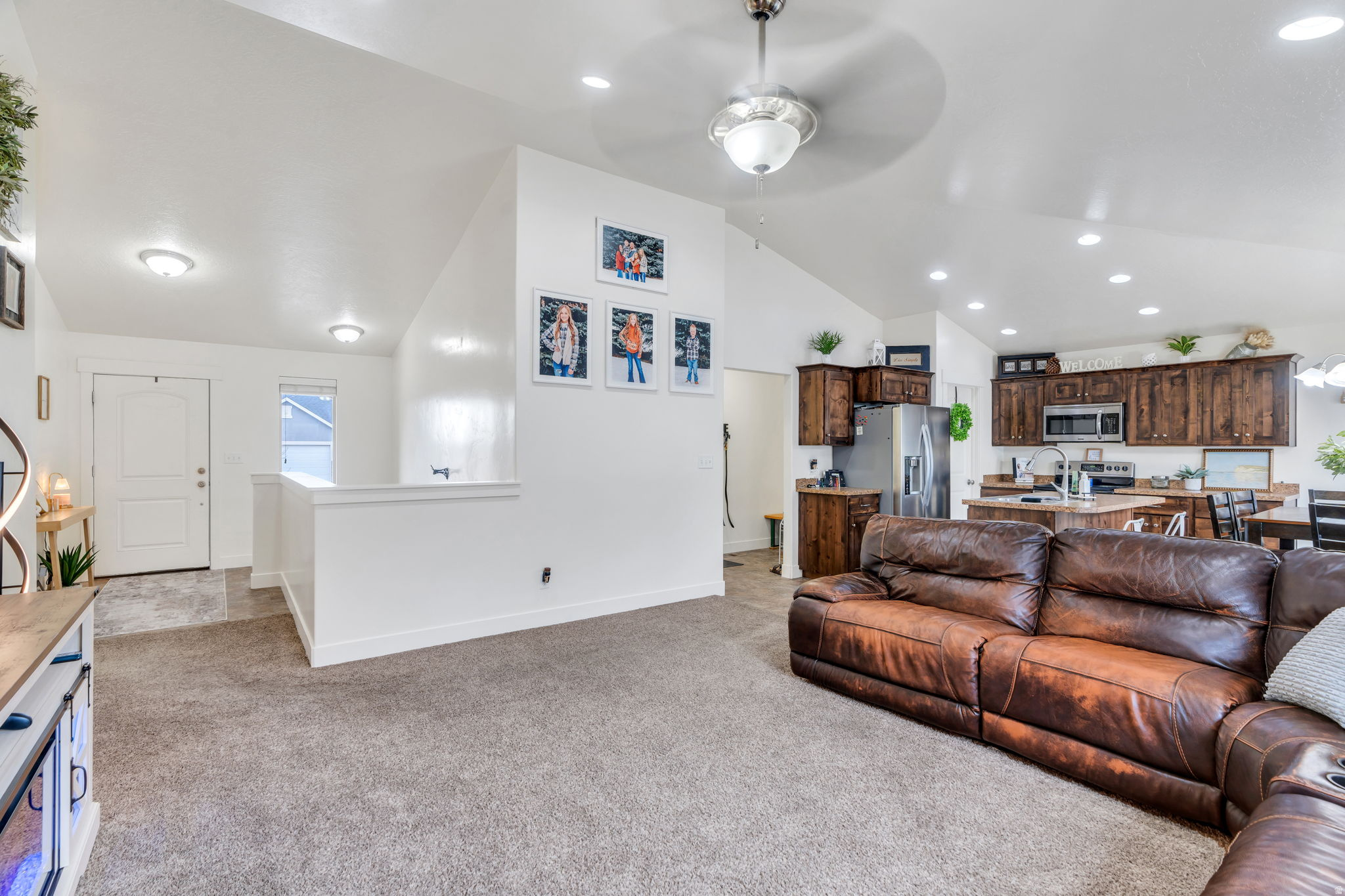 SPRINGSIDE MEADOWS - Residential