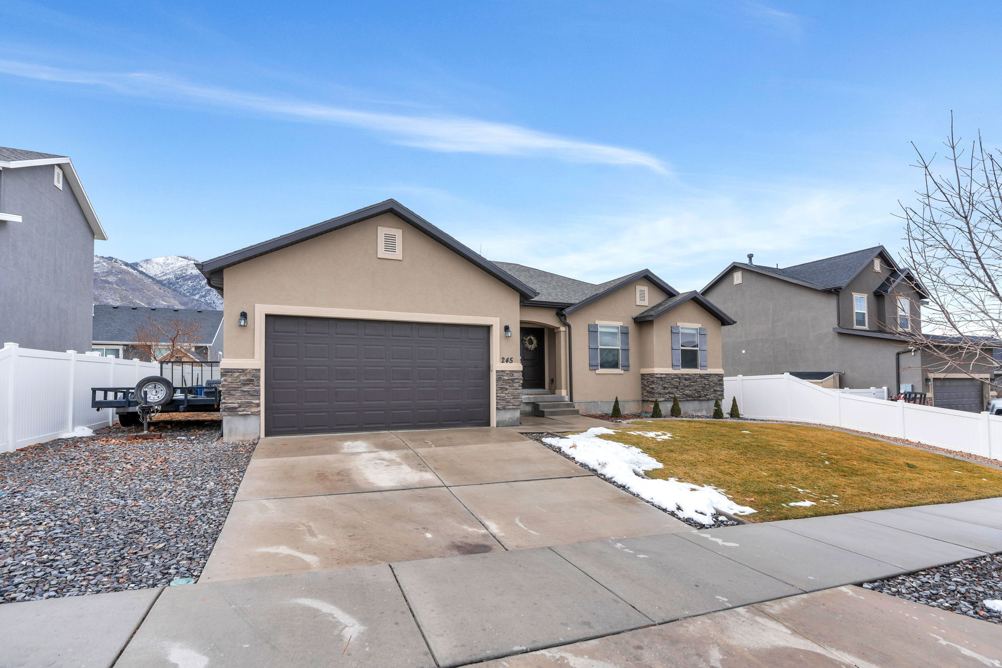SPRINGSIDE MEADOWS - Residential