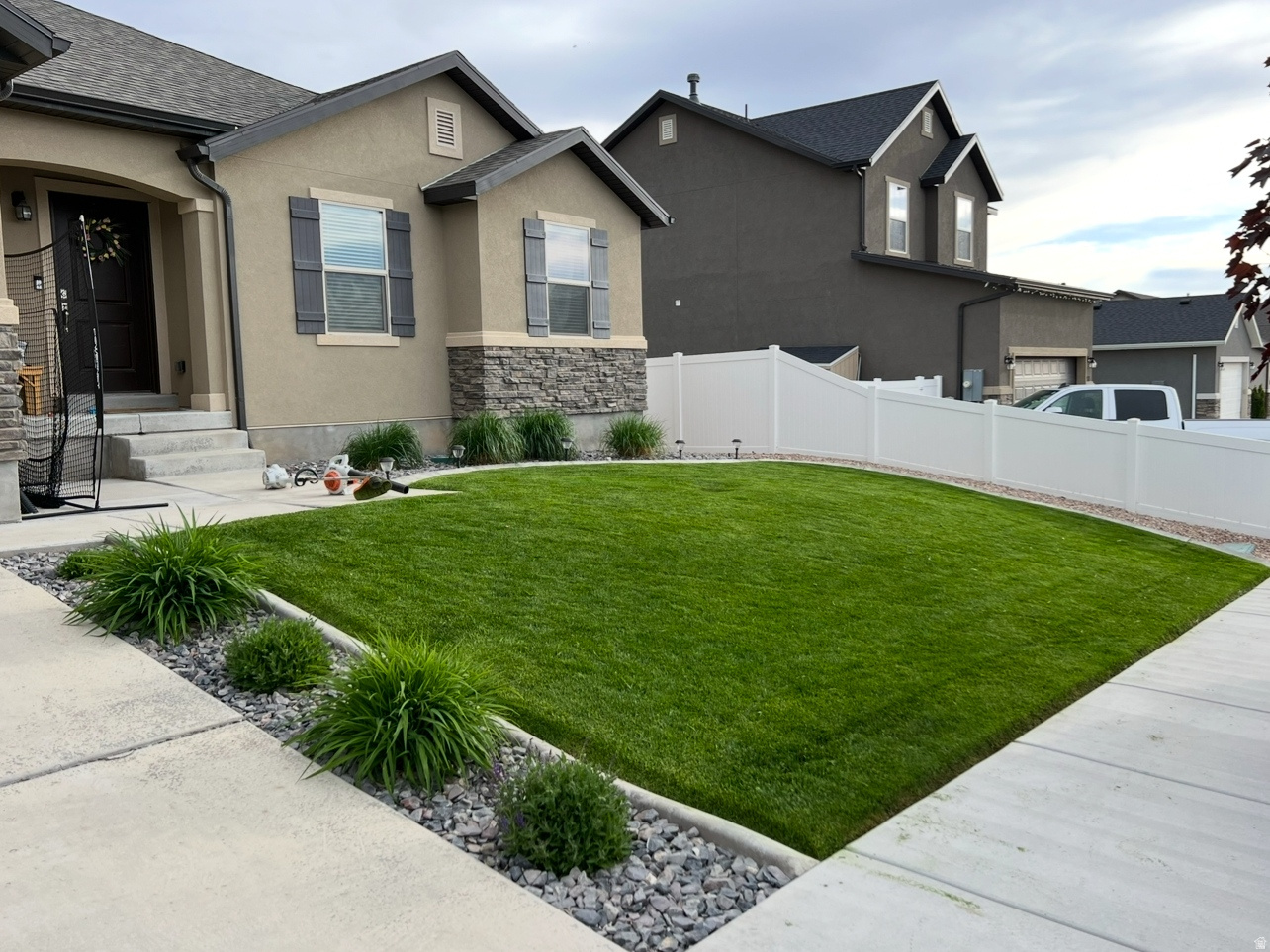 SPRINGSIDE MEADOWS - Residential