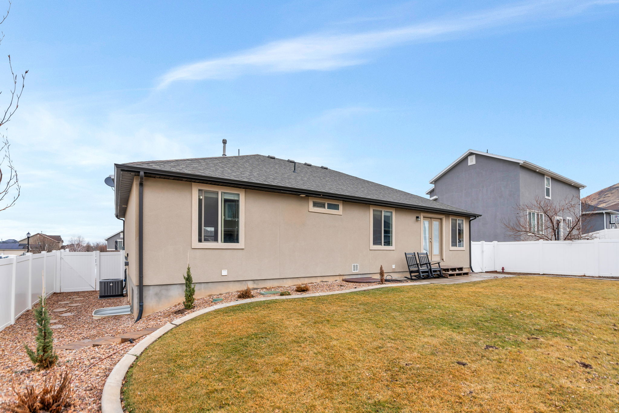 SPRINGSIDE MEADOWS - Residential